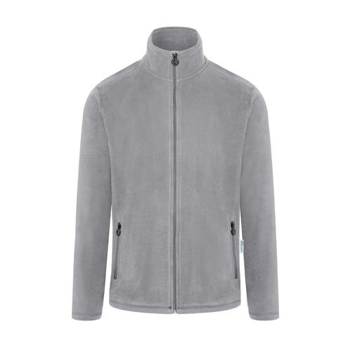 GGM Gastro | KARLOWSKY | Heren Werkkleding Fleece Jas |, Kleding | Heren, Jassen | Zomer, Grijs, Maat 52/54 (L), Nieuw, Verzenden