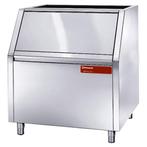 Opslagbak Van 200 Kg, Voor Volle Ijsblokjes, Witgoed en Apparatuur, Koelkasten en IJskasten, Ophalen of Verzenden, Nieuw