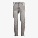 Unsigned heren jeans grijs lengte 32 maat 38, Nieuw, Verzenden