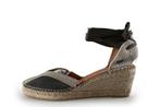 Shabbies Amsterdam Espadrilles in maat 40 Beige | 10%, Shabbies Amsterdam, Verzenden, Beige, Zo goed als nieuw