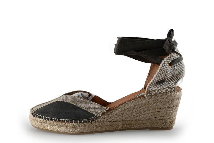 Shabbies Amsterdam Espadrilles in maat 40 Beige | 10%, Kleding | Dames, Schoenen, Beige, Zo goed als nieuw, Verzenden