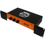 Orange RACKKIT-PB Rackmount Kit voor Pedal Baby 100, Verzenden, Nieuw