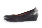 Gabor Ballerinas in maat 36 Zwart | 10% extra korting, Kleding | Dames, Schoenen, Verzenden, Zwart, Gabor, Ballerina's