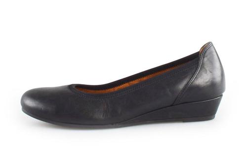 Gabor Ballerinas in maat 36 Zwart | 10% extra korting, Kleding | Dames, Schoenen, Zwart, Zo goed als nieuw, Ballerina's, Verzenden