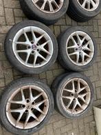 Te koop diverse setjes saab velgen, Auto-onderdelen, Banden en Velgen, Ophalen, 18 inch, Gebruikt, Velg(en)