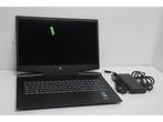 HP Pavilion Gaming 17-cd2010nb - 17.3 Gaming Laptop -, Verzenden, Zo goed als nieuw