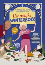 Het vrolijke winterboek 9789029097130 Paul Haenen, Verzenden, Zo goed als nieuw, Paul Haenen