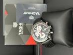 TAG Heuer - Carrera Calibre 16 Limited Edition -
