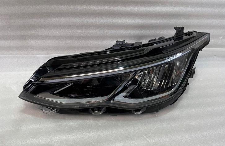 Koplampen VW GOLF VIII 8, Auto-onderdelen, Verlichting, Nieuw, Volkswagen, Verzenden