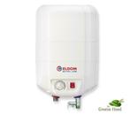 Nieuwe Keukenboiler - 10 of 15 liter - voor boven aanrecht, Minder dan 20 liter, Terugslagbeveiliging (TTB), Nieuw, Boiler