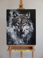 Ewa Switala - Wolf
