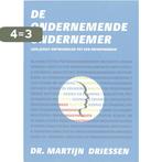 De ondernemende Ondernemer met E-Scan Ondernemerstest, Boeken, Verzenden, Zo goed als nieuw, M.P. Driessen