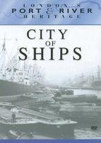 Port of London Authority Films: City of Ships DVD (2005), Cd's en Dvd's, Dvd's | Overige Dvd's, Zo goed als nieuw, Verzenden