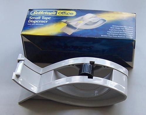 Sellotape - Sellotape Small Buro Tape-dispenser, Huis en Inrichting, Overige Huis en Inrichting, Nieuw, Ophalen of Verzenden