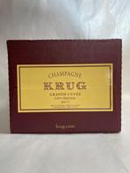 Krug, Grande Cuvée 172èmé édition - Champagne Brut - 6, Verzamelen, Wijnen, Nieuw