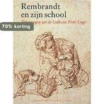 Rembrandt en zijn school 9789040091919 M. van Berge-Gerbaud, Verzenden, Gelezen, M. van Berge-Gerbaud