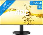 AOC 24B3CF2  Full HD-monitor, Computers en Software, Monitoren, Verzenden, Nieuw