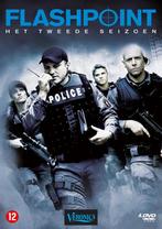 dvd - Flashpoint - Seizoen 2 - Flashpoint - Seizoen 2, Verzenden, Zo goed als nieuw