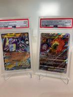 Pokémon - 2 Graded card - PSA 9, Hobby en Vrije tijd, Verzamelkaartspellen | Pokémon, Nieuw