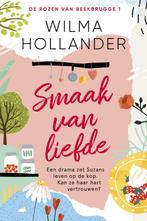 De rozen van Beekbrugge 1 - Smaak van liefde (9789402712520), Verzenden, Nieuw