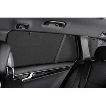 Set Car Shades (achterportieren) passend voor Mazda CX3 5 beschikbaar voor biedingen