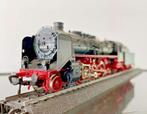 Fleischmann H0 - 4139 - Stoomlocomotief met tender (1) -, Hobby en Vrije tijd, Modeltreinen | H0, Nieuw