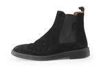 Sub55 Chelsea boots in maat 46 Zwart | 10% extra korting, Sub55, Verzenden, Zwart, Boots