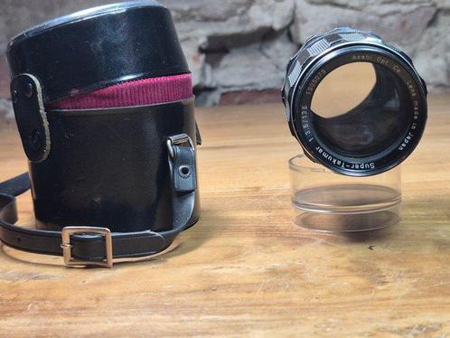 Asahi Super-Takumar 1:3.5/135 1909079 Prime lens, Audio, Tv en Foto, Fotocamera's Analoog