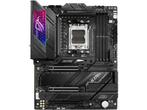 ASUS ROG STRIX X670E-E - Moederbord ATX AM5 - 4x DDR5 128GB, Huis en Inrichting, Woonaccessoires | Overige, Verzenden, Nieuw