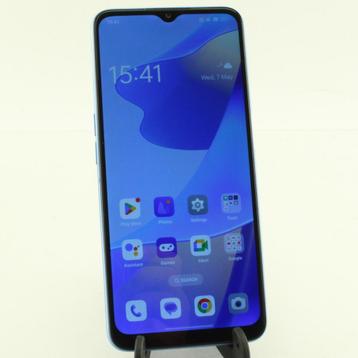 Oppo A54 5G 128GB beschikbaar voor biedingen