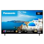 Megastore: PANASONIC TX-75MXW954 75 inch (189 cm) Televisie, Audio, Tv en Foto, Televisies, Ophalen of Verzenden, Nieuw, 100 cm of meer