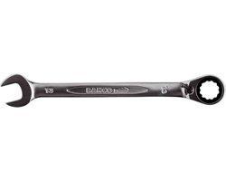 Bahco 1RM-6 Steek-/ringratelsleutel - 6mmx128mm, Doe-het-zelf en Verbouw, Gereedschap | Handgereedschap, Verzenden
