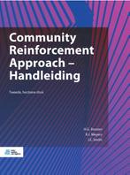 Community Reinforcement Approach 9789036827140, Verzenden, Zo goed als nieuw