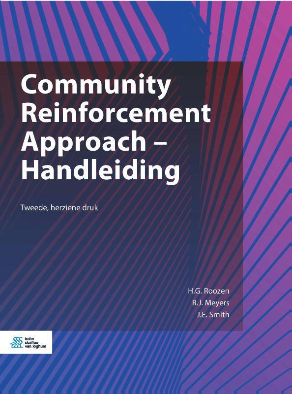 Community Reinforcement Approach 9789036827140, Boeken, Studieboeken en Cursussen, Zo goed als nieuw, Verzenden