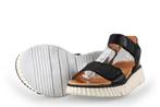 AQA Sandalen in maat 36 Zwart | 10% extra korting, Kleding | Dames, Schoenen, Verzenden, Zwart, AQA, Sandalen of Muiltjes