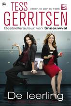 De leerling / Rizzoli & Isles 9789044330502 Tess Gerritsen, Boeken, Verzenden, Gelezen, Tess Gerritsen