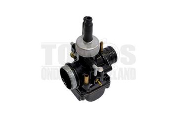 Carburateur 19mm Dellorto PHBG zwart racing model insteek... beschikbaar voor biedingen