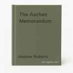 The Aachen Memorandum 9780297816195 Andrew Roberts, Verzenden, Gelezen, Andrew Roberts