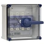 EATON INDUSTRIES Halyester Schakelkast - 1863877, Doe-het-zelf en Verbouw, Verzenden, Nieuw, Overige typen