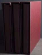 Berlijn - Verzameling in 3 luxe Safe albums met cassettes, Gestempeld