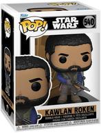 Funko Pop! - Star Wars Obi-Wan Kawlan Roken #540 | Funko -, Verzamelen, Poppetjes en Figuurtjes, Verzenden, Nieuw