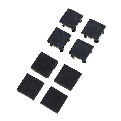 Dopjes / Voetjes voor Playstation 2 Slim (Nieuw), Spelcomputers en Games, Spelcomputers | Sony PlayStation Consoles | Accessoires