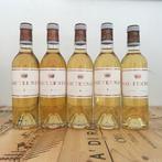 Sauternes by Château dYquem: 2 & 3 & 4 & 5 & 6 -, Verzamelen, Nieuw