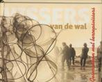 Vissers van de wal 9789075703771 D. Kappelle, Boeken, Verzenden, Zo goed als nieuw, D. Kappelle
