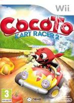 Cocoto Kart Racer 2 [Wii], Ophalen of Verzenden, Zo goed als nieuw