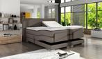 Elektrische Boxspring Tesla, Huis en Inrichting, Slaapkamer | Boxsprings, Verzenden, Nieuw