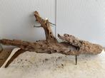 Fine Sinking Wood Selected  FS421 120x65x35cm, Dieren en Toebehoren, Ophalen of Verzenden, Nieuw, Plant(en), Steen of Hout
