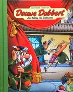 Douwe Dabbert - Het bedrog van Balthasar - 2019, Eén stripboek, Verzenden, Zo goed als nieuw, Roep, Thom.