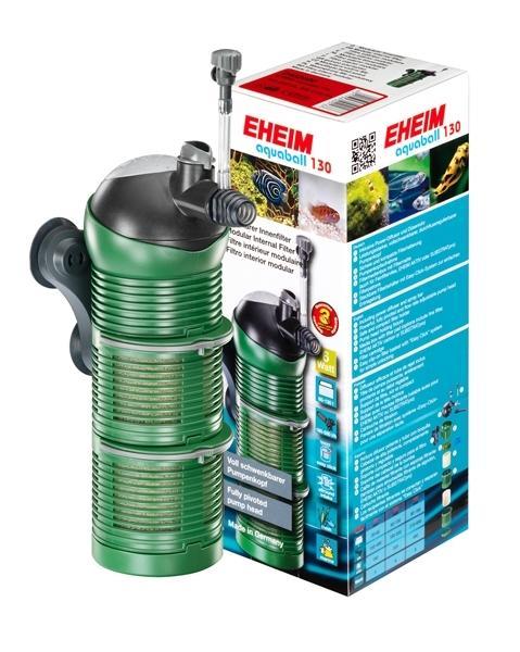 Eheim Aquaball 130, Dieren en Toebehoren, Vissen | Aquaria en Toebehoren, Nieuw, Ophalen of Verzenden