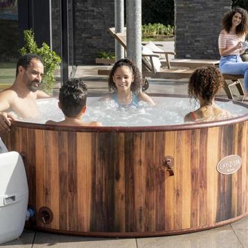 Spa Opblaasbare Jacuzzi Helsinki | 5 tot 7 personen beschikbaar voor biedingen